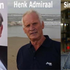 Henk Admiraal aktor