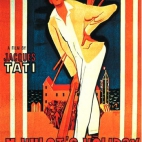Jacques Tati film