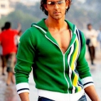 Roshan Hrithik fotki