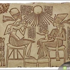 Akhenaton tapety
