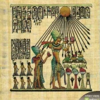 biografia Akhenaton