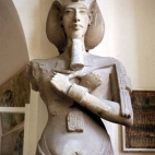zdjęcia Akhenaton