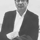 aktor José Agustín