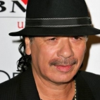 Carlos Santana aktor