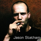 biografia Statham Jason