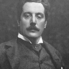 Puccini Giacomo biografia