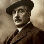 aktor Puccini Giacomo