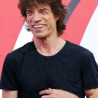 Jagger Mick tapety