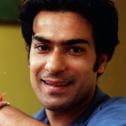 aktor Deepak Verma