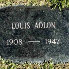 film Louis Adlon