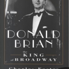 biografia Brian Donald