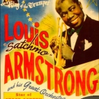 Louis Armstrong tapety