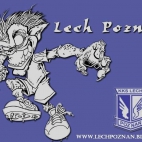 KKS Lech Poznan 1922