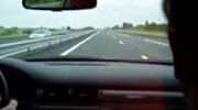 Audi rs6 280 km/h