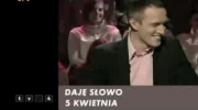 daje  słowo