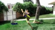 capoeira sampler