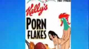 Kellys Flakes