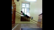 ITKParkour