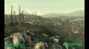 Fallout 3 - gameplay