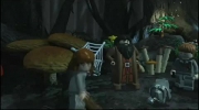 LEGO Harry Potter: Years 1-4 - trailer