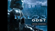 Halo 3: ODST - sountrack (Skyline)