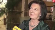 maria lech milosc