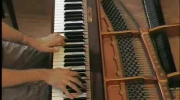 Tiesto-Adagio for String wersja fortepianowa