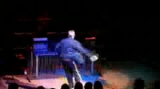 Michael Jackson Dance Show - Michał Krawiec