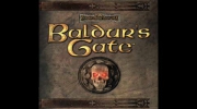 Baldur's Gate - soundtrack (świat)