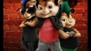 Alvin and the Chipmunks- Hey You - Tokio Hotel