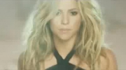 Shakira - Gypsy ( Official Music Video)
