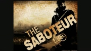 The Saboteur - soundtrack (L'Homme Que J'Adore)
