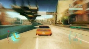 Need for Speed Undercover - gameplay