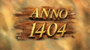 Anno 1404 - sountrack
