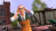The Sims 3: Kariera - trailer