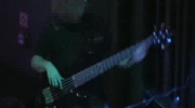 Tomek Zawadzki bass solo
