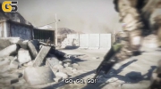 Battlefield_ Bad Company 2 - Analysis GC Squad Stories Trailer