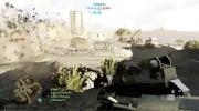 Battlefield Bad Company 2 - Official Battlefield Moments - Episode 1 Recenzja