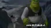 Shrek - Pierdolona wyprawa