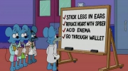 The Simpsons: House MD Parody