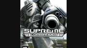 Supreme Commander - sountrack (muzyka z gry)