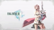 Final Fantasy XIII - sountrack (Lightning's Theme)