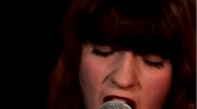Florence and the Machine- Throwing Bricks (MTV)