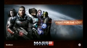 Mass Effect 2 - soutnrack (Suicide Mission)
