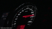 Audi RS6 Evotech 0-300 km/h