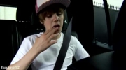 Bieber After the Dentist from Justin Bieber and FOD Team