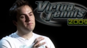 Virtua Tennis 2009 - gameplay