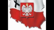 Polska w żałobie/Poland in mourning
