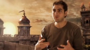 Prince of Persia : The Forgotten Sands - prezentacja gry