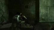 Dark Sector - Trailer gameplay